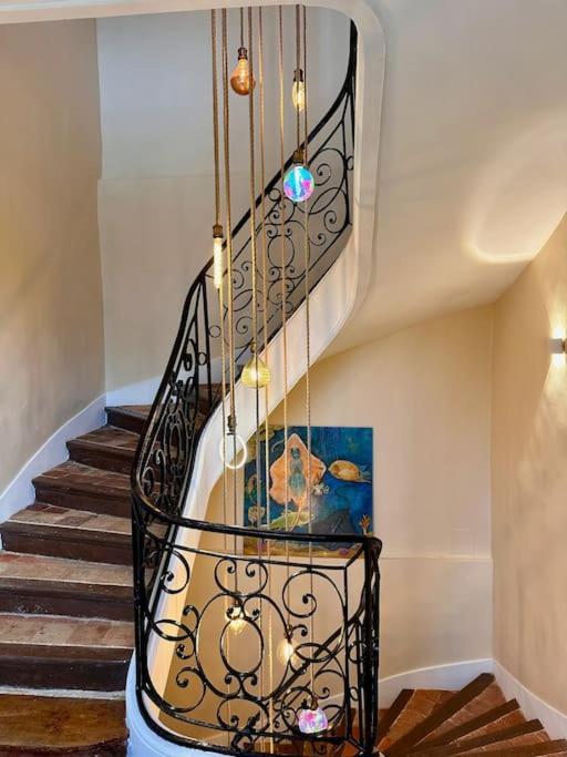 Gite Au Haras La Belle Emanville Εξωτερικό φωτογραφία