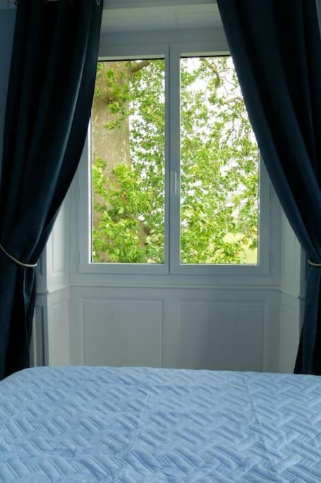 Gite Au Haras La Belle Emanville Εξωτερικό φωτογραφία